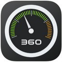 360流量监控iPhone版 v1.0.0
