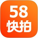 58快拍app V1.6.1