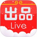出品Live app V2.2.6