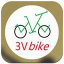 3vbike共享单车app V1.0