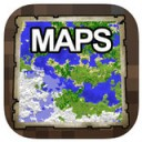 MC地图和插件app V1.0